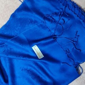 Pashmina Scarf/Shrawal Paisley Design